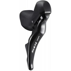 SHIMANO ST-R7025 STI SHIFTER RIGHT 105 11-SPEED HYDRAULIC COMPACT