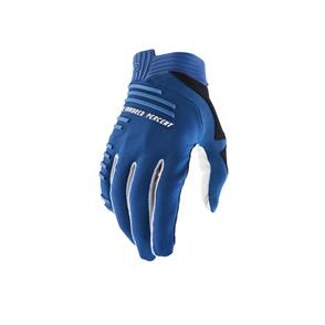 100% 2 R-CORE GLOVES SLATE BLUE 