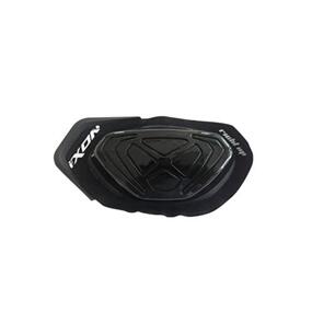 IXON KNEE SLIDER RACE 2.0 BLK