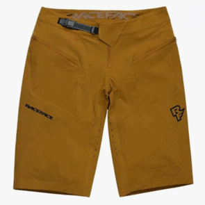 IXS RACE FACE INDY SHORTS-CLAY