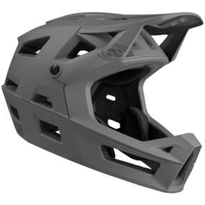 IXS HELMET TRIGGER FF MIPS GRAPHITE