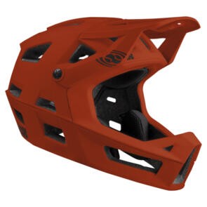 IXS HELMET TRIGGER FF MIPS BURNT ORANGE