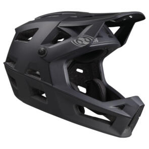 IXS HELMET TRIGGER FF MIPS BLACK