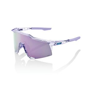 100% SPEEDCRAFT - POLISHED TRANSLUCENT LAVENDER - HIPER LAVENDER