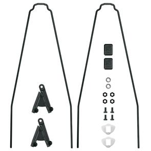 SKS STAY SET FOR BLUMELS STYLE 46 REAR