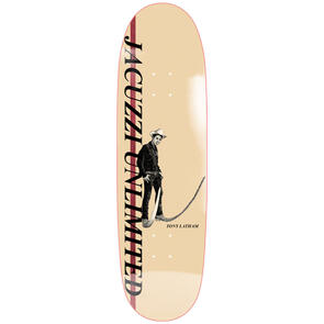 JACUZZI BOOTS EX7 TONY LATHAM 9.125