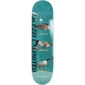 JACUZZI GEESE EX7 ZANDER MITCHELL 8.25