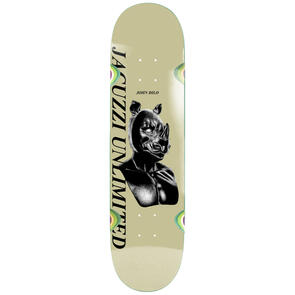 JACUZZI SAFE WORD EX7 JOHN DILO 8.5