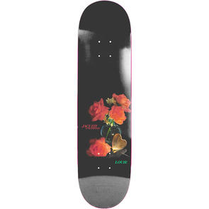 JACUZZI ROSES EX7 LOUIE BARLETTA 8.5