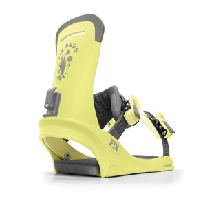 Review Fix Binding Co 2021 Womens January Bindings Sunflower on