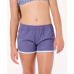 RIP CURL SURF ESSENTIALS 3 BOARD SHORT WASHED NAVY