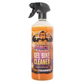 TRU-TENSION MONKEY JUICE GEL BIKE CLEANER 1L