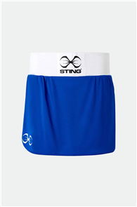 STING FEMALE CALIBRE SKORT BLUE 