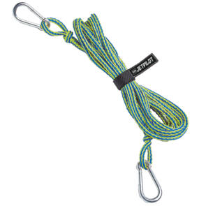 JETPILOT PWC TOW ROPE BLU/LIME