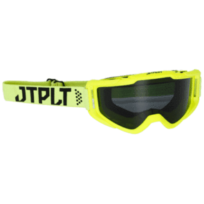 JETPILOT 2021 RX SOLID GOGGLE YELLOW