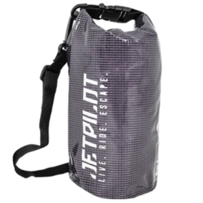 JETPILOT VENTURE 5L DRYSAFE BAG CLEAR