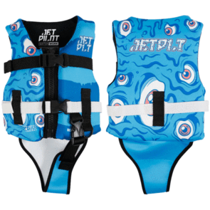 JETPILOT 2026 THE CAUSE INFANT FE ECO VEST BLUE (NO PILLOW)