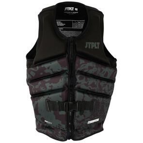 JETPILOT FREERIDE FE MENS NEO VEST BLACK