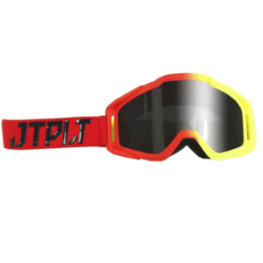 JETPILOT RX YOUTH RACE GOGGLE RED