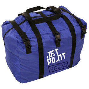 JETPILOT TOWABLE CARRY BAG BLUE