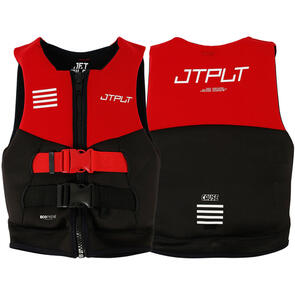 JETPILOT YOUTH THE CAUSE ECO VEST RED L50