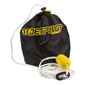 JETPILOT PWC SAND ANCHOR BLACK