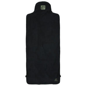 JETPILOT SEAT COVER TOWEL BLACK