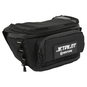 JETPILOT VENTURE JETSKI BAR BAG BLACK