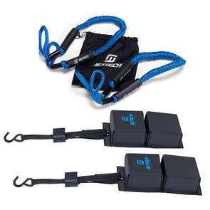 JETTECH DOCKING LINES & FENDERS BUNDLE