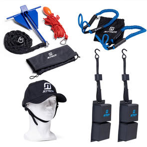JETTECH JET SKI STARTER PACK