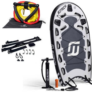 JET TECH THE SURFER’S BUNDLE