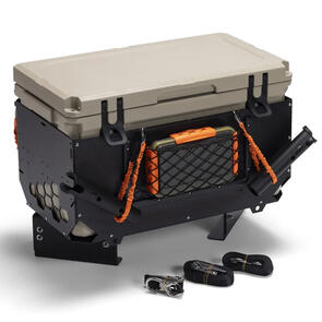 JETTECH ADVENTURE FISH BOX