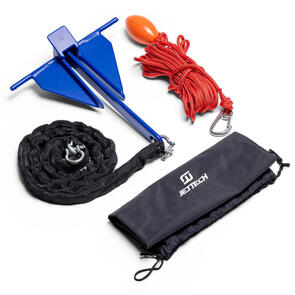 JETTECH INSHORE ANCHOR KIT