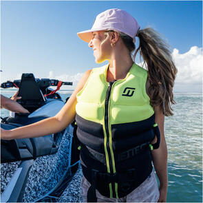 JETTECH OCEANGUARD HAT - PINK