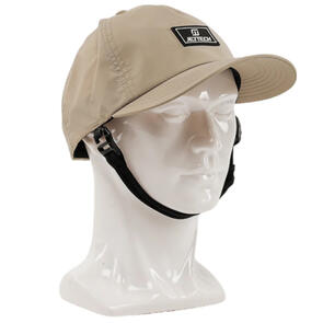 JETTECH OCEANGUARD HAT - KHAKI