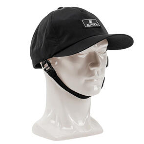 JETTECH OCEANGUARD HAT - BLACK
