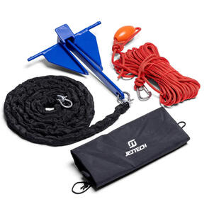 JETTECH OFFSHORE ANCHOR KIT