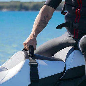 JETTECH SLIP ON GRAB HANDLE