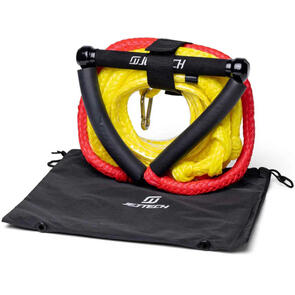 JETTECH TOW SPORT ROPE
