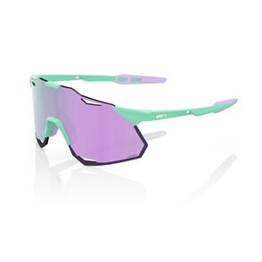 100% HYPERCRAFT XS - SOFT TACT MINT - HIPER LAVENDER