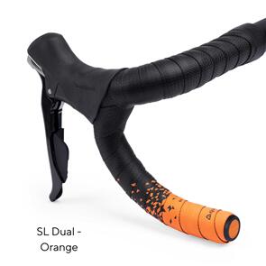 GUEE SL DUAL BAR TAPE ORANGE