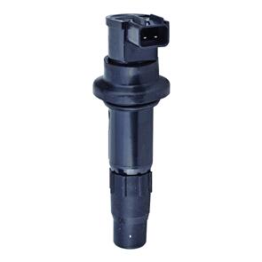 J&N JN16001073 IGNITION COIL 160-01073