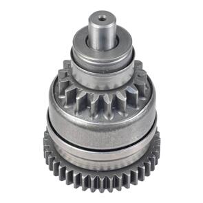 J&N JN22054005 STARTER DRIVE 220-54005
