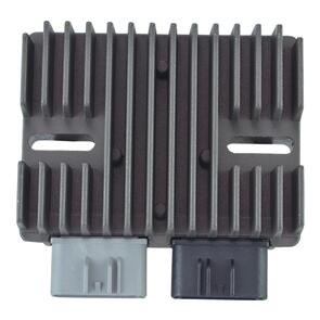 J&N JN23022181 VOLTAGE REGULATOR RECTIFIER 230-22181