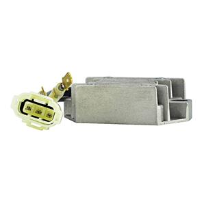 J&N JN23058226 VOLTAGE REGULATOR RECTIFIER 230-58226