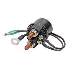 J&N PWC SOLENOID J&N 240-22016 SMU6008