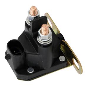 J&N JN24022277 STARTER SOLENOID 240-22277