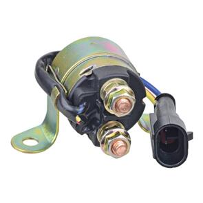 J&N SOLENOID J&N 240-54002 SMU6097