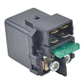 J&N STARTER RELAY J&N 240-54027 SMU6137