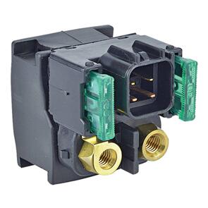 J&N SOLENOID J&N 240-54043 SMU6063